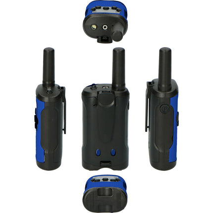 Talkie walkie ALECTO FR175BW