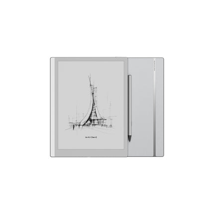 Liseuse eBook BOOX Go 10.3 2e gen