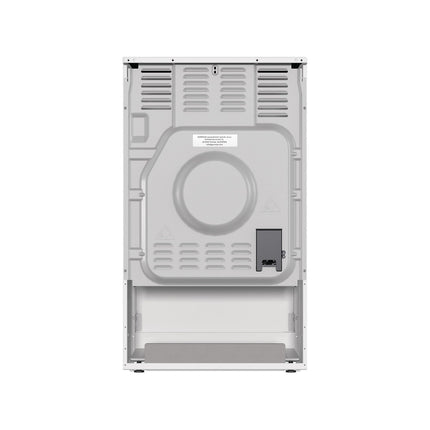 Cuisinière vitrocéramique GORENJE GEC5A41WG