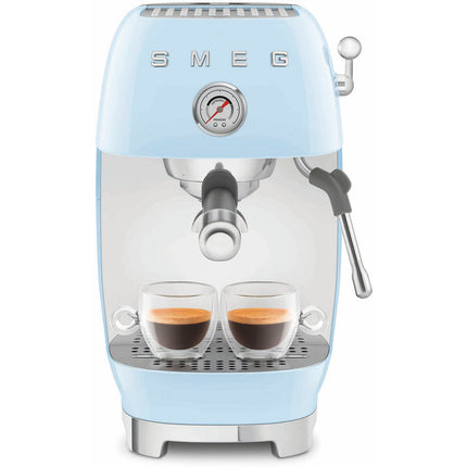 Machine à expresso SMEG ECF03