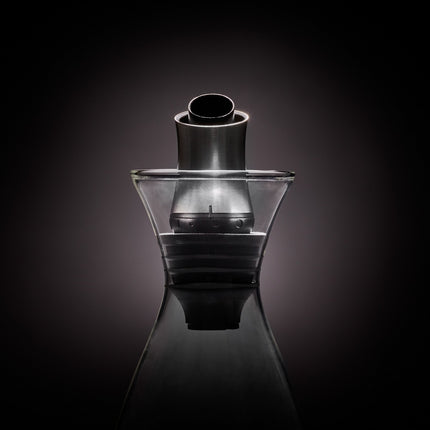 Shaker COLE AND MASON DOSEUR FLOW CONTROL