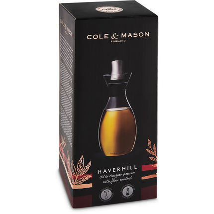Shaker COLE AND MASON DOSEUR FLOW CONTROL