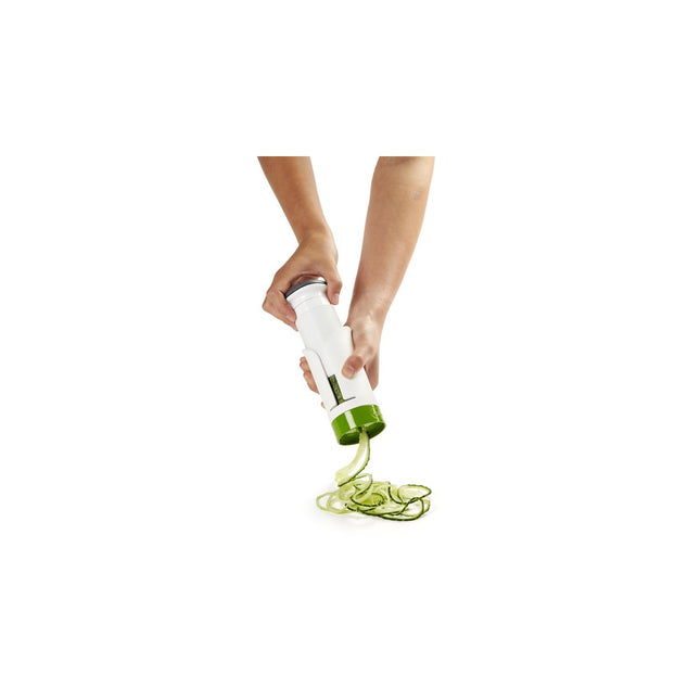 Coupe légumes ZYLISS Spiralizer - Julienne & Tagliatelle