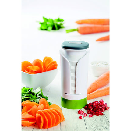 Coupe légumes ZYLISS Spiralizer - Julienne & Tagliatelle