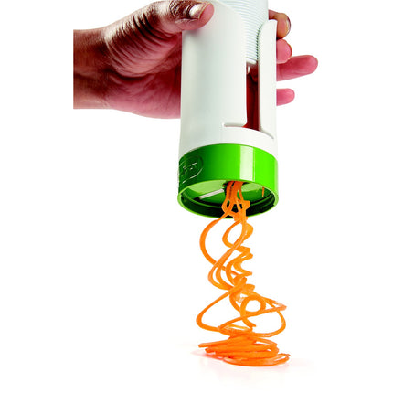 Coupe légumes ZYLISS Spiralizer - Julienne & Tagliatelle