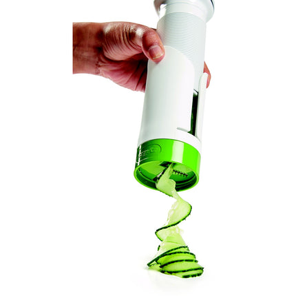 Coupe légumes ZYLISS Spiralizer - Julienne & Tagliatelle