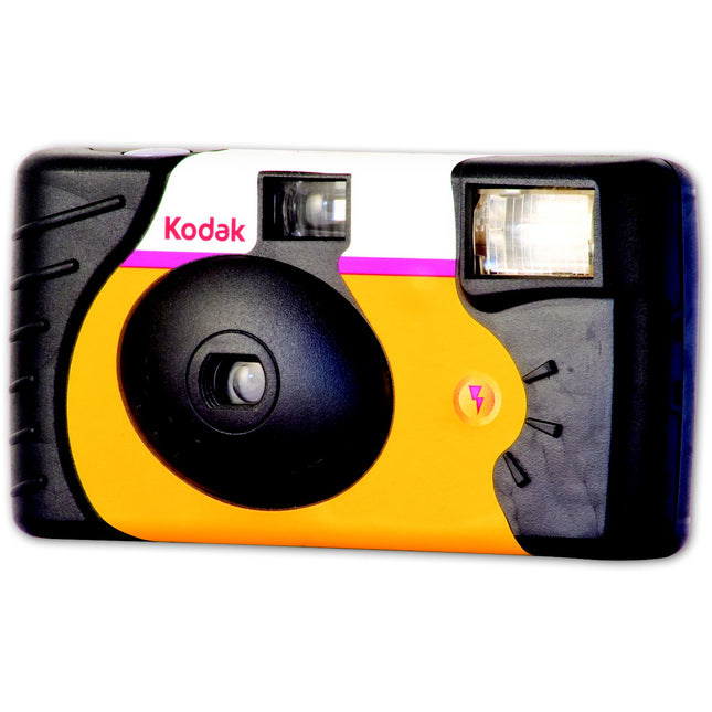 Appareil photo jetable KODAK Power Flash 27+12 poses