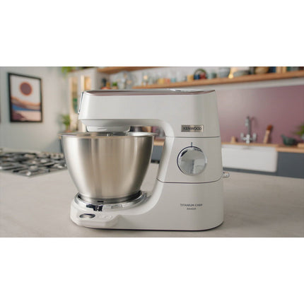 Robot pâtissier KENWOOD