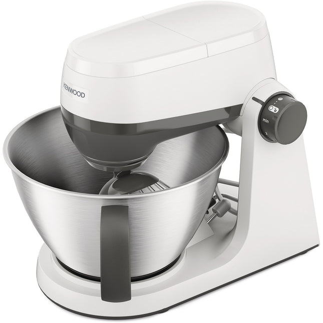 Robot pâtissier KENWOOD MULTIFONCTION COMPACT KHC30.000WH