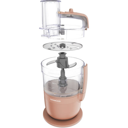 Robot multifonction KENWOOD MULTIPRO GO FDP23.140RD