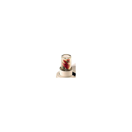 Mixeur KENWOOD AT320B Mini mixer + Mini cuves en verre