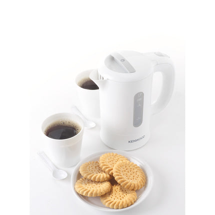 Bouilloire KENWOOD JKP250 voyage blanche