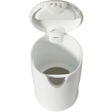 Bouilloire KENWOOD JKP250 voyage blanche