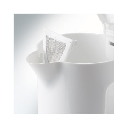 Bouilloire KENWOOD JKP250 voyage blanche
