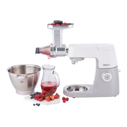 Passoire et tamis KENWOOD Passoire à fruits & légumes KAX644ME