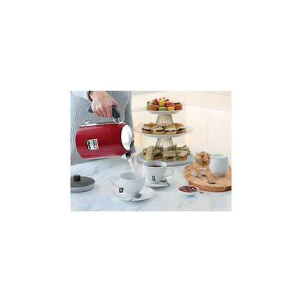 Bouilloire KENWOOD ZJX650RD kMix
