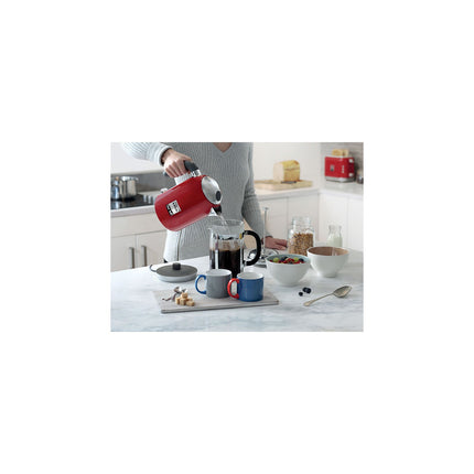 Bouilloire KENWOOD ZJX650RD kMix