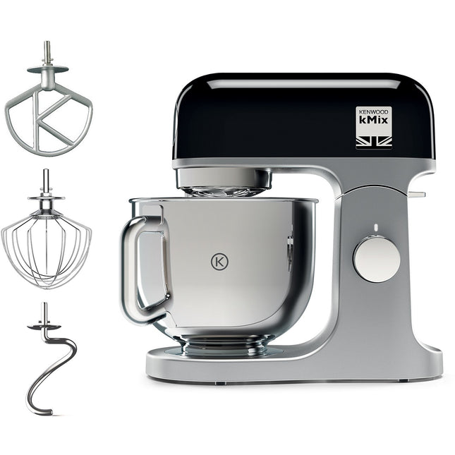 Robot pâtissier KENWOOD Kmix KMX750RD