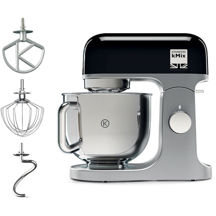 Robot pâtissier KENWOOD Kmix KMX750RD
