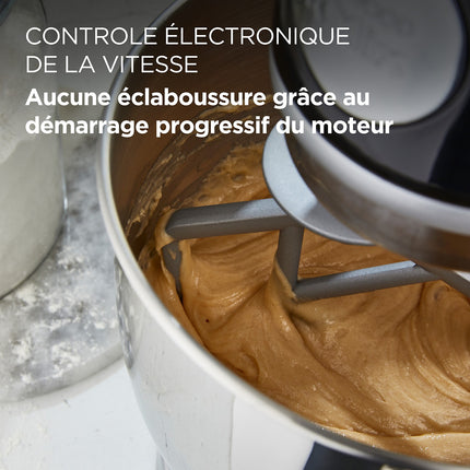 Robot pâtissier KENWOOD Kmix KMX750RD