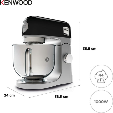 Robot pâtissier KENWOOD Kmix KMX750RD