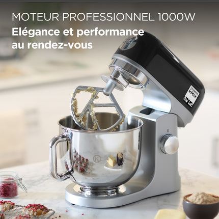 Robot pâtissier KENWOOD Kmix KMX750RD
