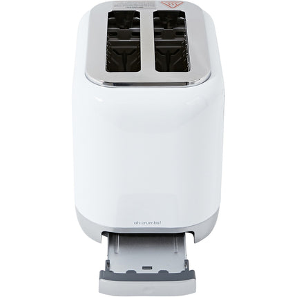 Grille-pain KENWOOD TCX751WH kMix