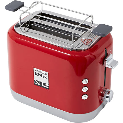 Grille-pain KENWOOD TCX751WH kMix
