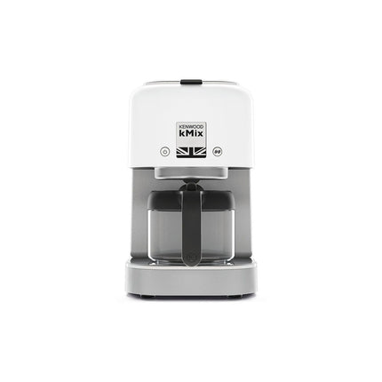 Cafetière filtre KENWOOD COX750RD Kmix Vermillon