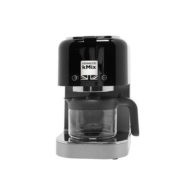 Cafetière filtre KENWOOD COX750RD Kmix Vermillon