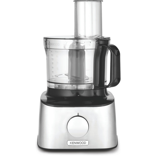 Robot multifonction KENWOOD Multipro compact FDM307SS
