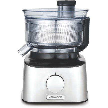 Robot multifonction KENWOOD Multipro compact FDM307SS