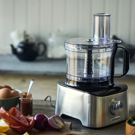 Robot multifonction KENWOOD Multipro compact FDM307SS