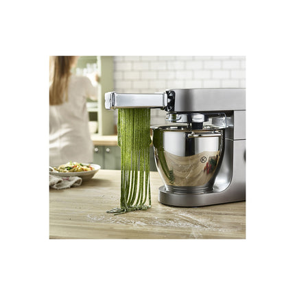 Laminoir KENWOOD KAX981ME Filière fettuccines