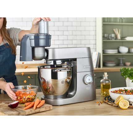 Découpe KENWOOD KAX400PL Accessoire à brunoise