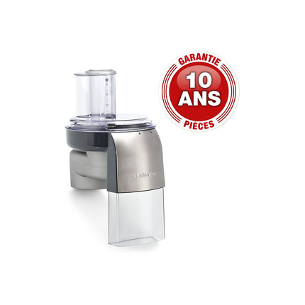 Râpe KENWOOD AT352 Rape éminceur rapide 7 disques