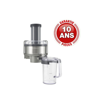 Centrifugeuse KENWOOD AT653 Centrifugeuse Vita Pro-active