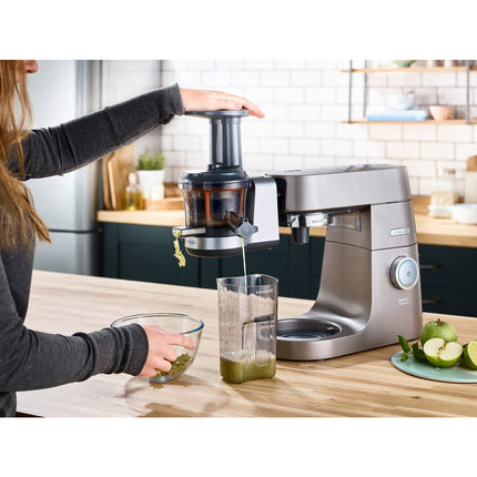 Extracteur de jus KENWOOD KAX732PL + filtre