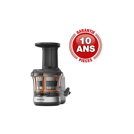 Extracteur de jus KENWOOD KAX732PL + filtre