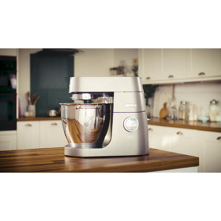 Extracteur de jus KENWOOD KAX732PL + filtre