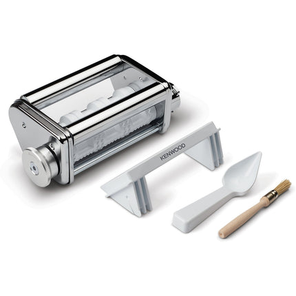 Filière KENWOOD MAX94A9ME Kit Laminoir + raviolis