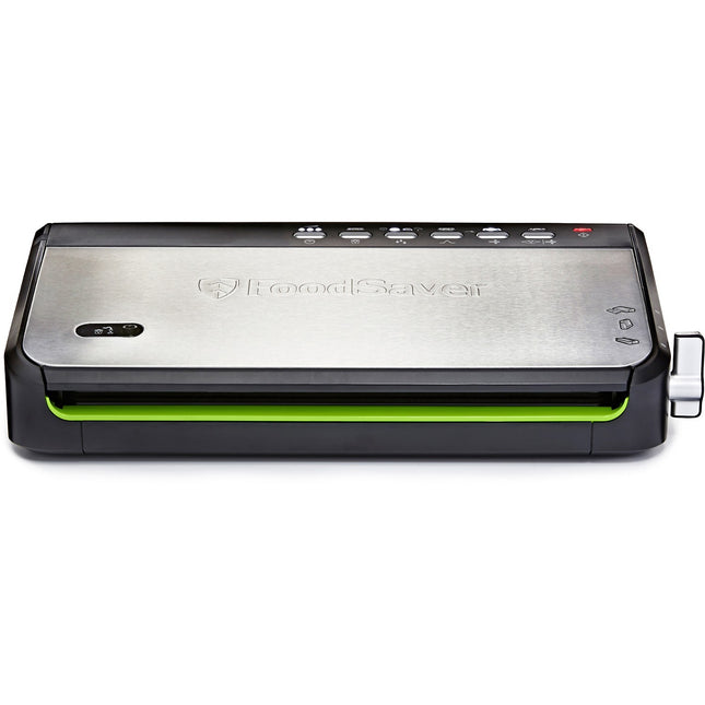 Machine sous vide FOOD SAVER FFS005X-01
