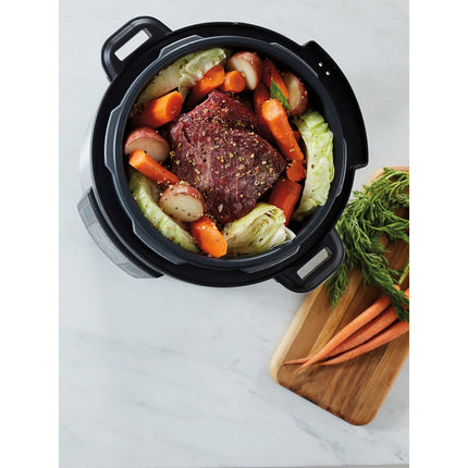 Multicuiseur CROCK POT Express programmable 5.6 l CSC051X-01