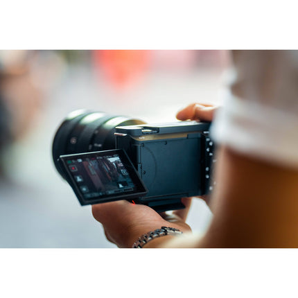 Appareil photo Hybride SONY Boitier ZV-E1 nu