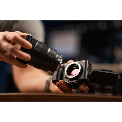 Appareil photo Hybride SONY Boitier ZV-E1 nu