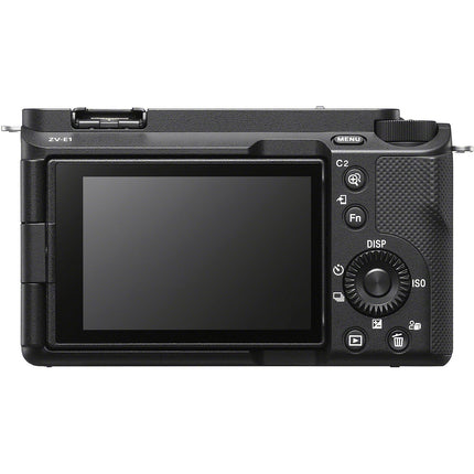 Appareil photo Hybride SONY Boitier ZV-E1 nu
