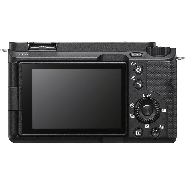 Appareil photo Hybride SONY Boitier ZV-E1 nu