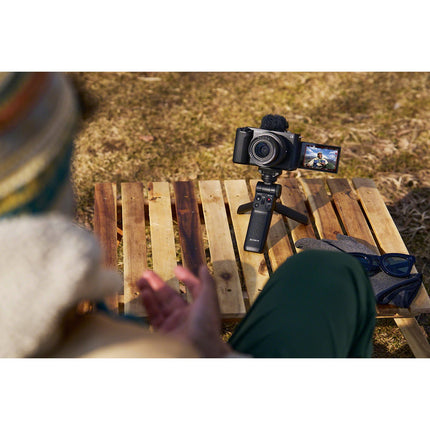 Appareil photo Hybride SONY Boitier ZV-E1 kit FE 28-60mm