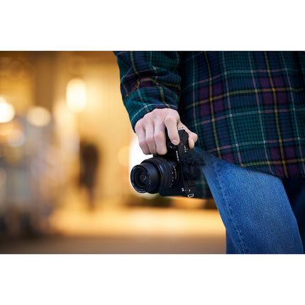 Appareil photo Hybride SONY Boitier ZV-E1 kit FE 28-60mm
