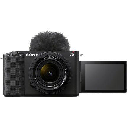 Appareil photo Hybride SONY Boitier ZV-E1 kit FE 28-60mm